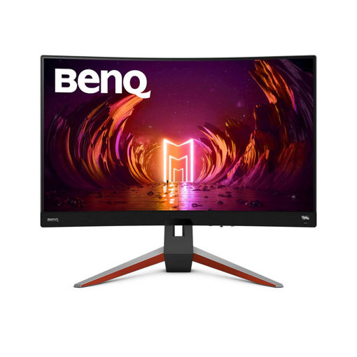 مانیتور مخصوص بازی بنکیو سایز 27 اینچ مدل MONITOR GAMING BENQ MOBIUZ EX-2710 R