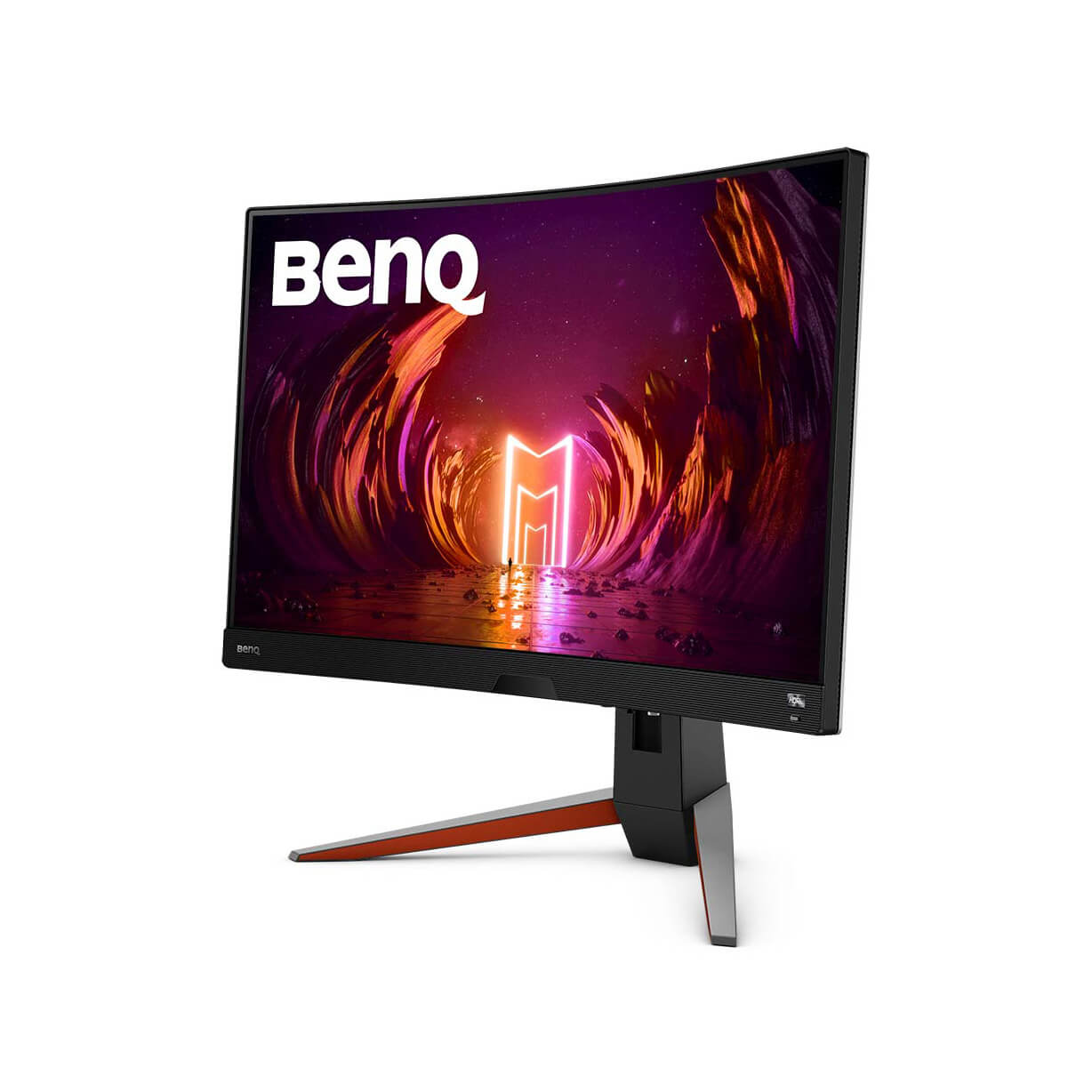 بهترین قیمت مانیتور مخصوص بازی بنکیو سایز 27 اینچ مدل MONITOR BENQ MOBIUZ EX-2710 R