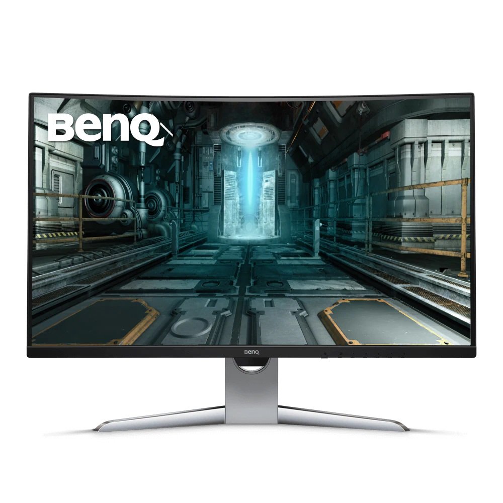 خرید،قیمت و مشخصات مانیتور گیمینگ بنکیو BENQ EX3203R - قائم آی تی