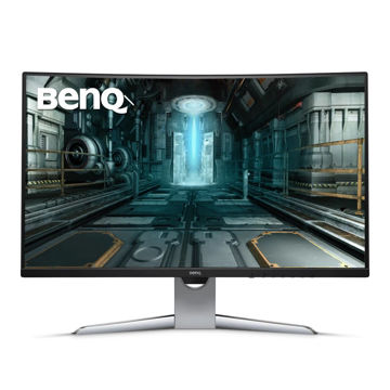 خرید،قیمت و مشخصات مانیتور گیمینگ بنکیو BENQ EX3203R - قائم آی تی