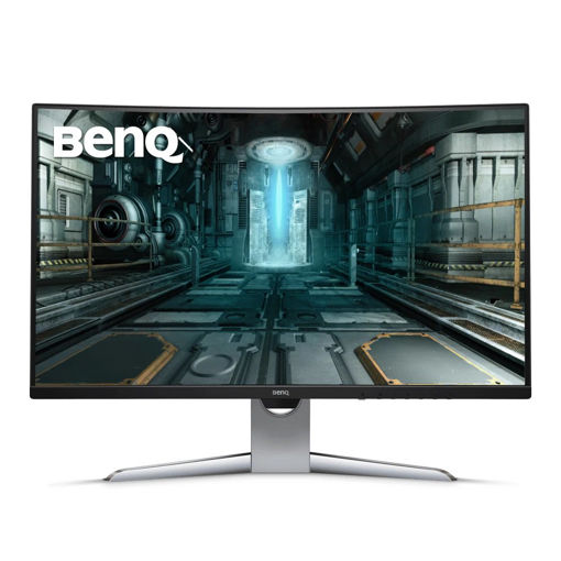 مانیتور مخصوص بازی بنکیو 32 اینچ مدل MONITOR GAMING BENQ EX-3203 R