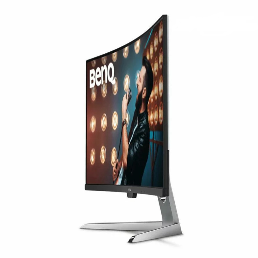 مانیتور مخصوص بازی بنکیو 32 اینچ مدل MONITOR BENQ EX-3203 R