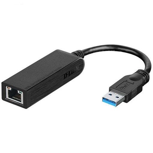 تبدیلUSB به LAN دی لینک مدل D-LINK DUB-1312