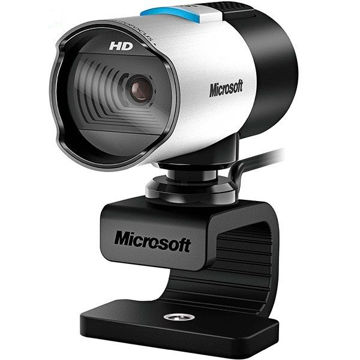 وب کم مایکروسافت مدل WEBCAM MICROSOFT LIFECAM STUDIO