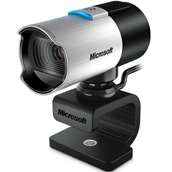 وب کم مایکروسافت مدل WEBCAM MICROSOFT LIFECAM STUDIO