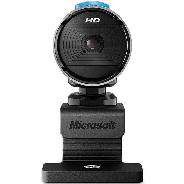 وب کم مایکروسافت مدل WEBCAM MICROSOFT LIFECAM STUDIO