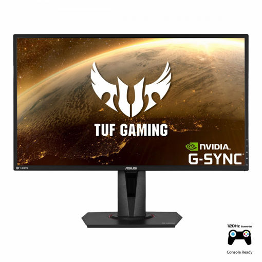 مانیتور مخصوص بازی ایسوس مدل MONITOR GAMING ASUS VG-27 AQ