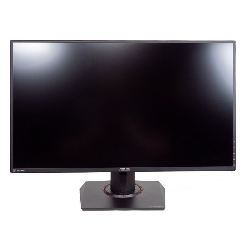 Asus VG-27AQ Gaming Monitor