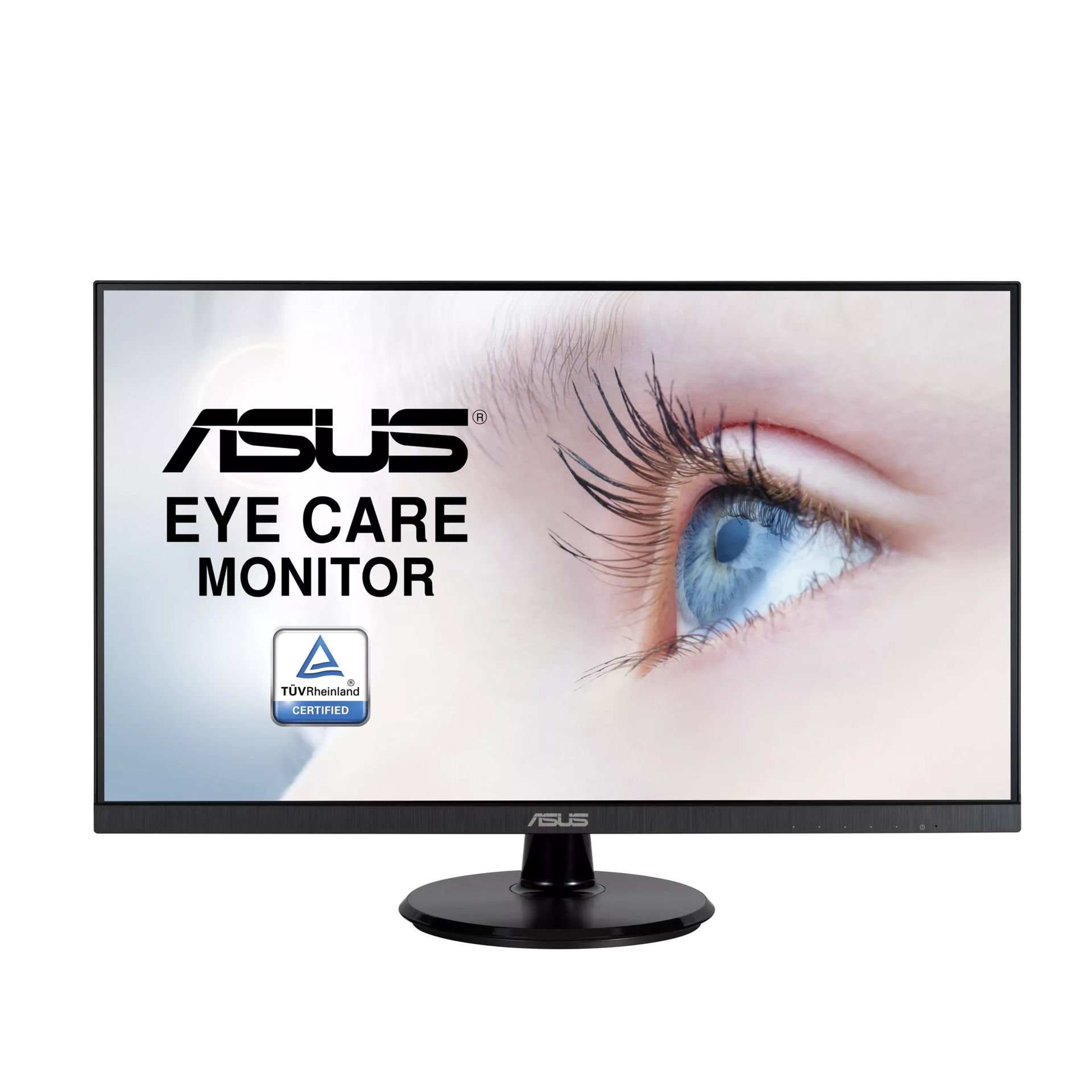 خرید،خرید،قیمت و مشخصات مانیتور ایسوس ASUS VA27DQ - قائم آی تی