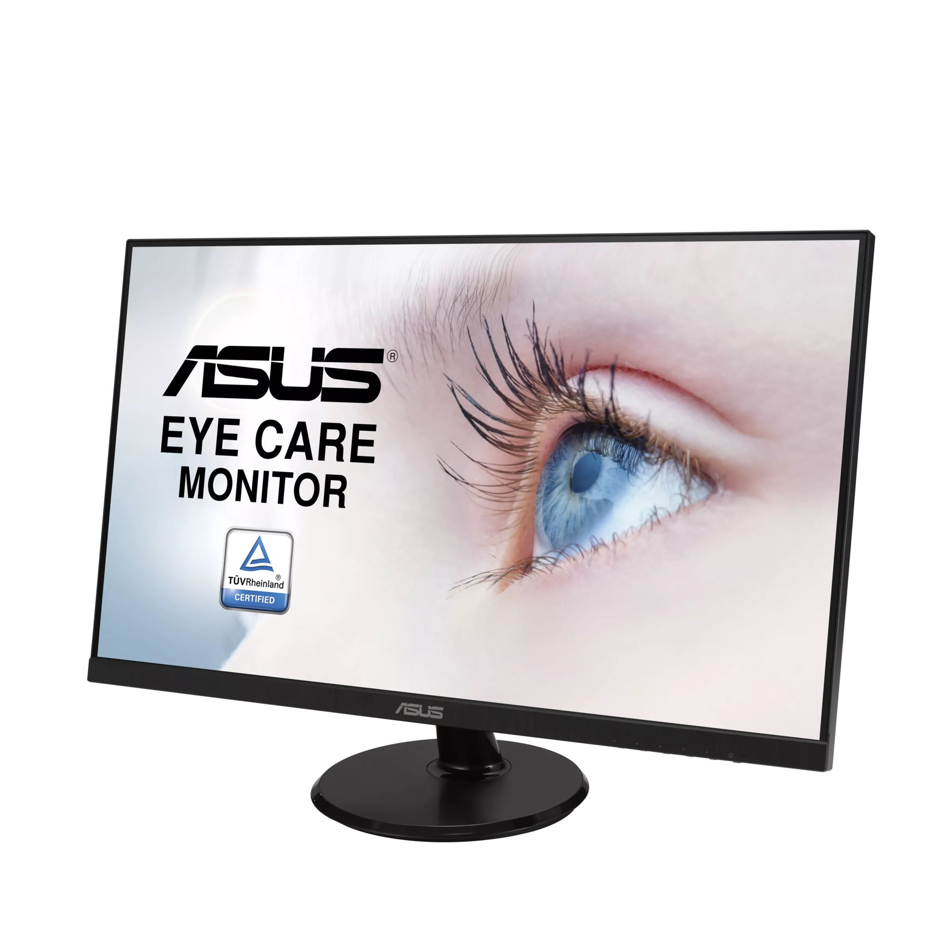 بهترین قیمت مانیتور مخصوص بازی ایسوس مدل MONITOR GAMING ASUS VA-27 DQ