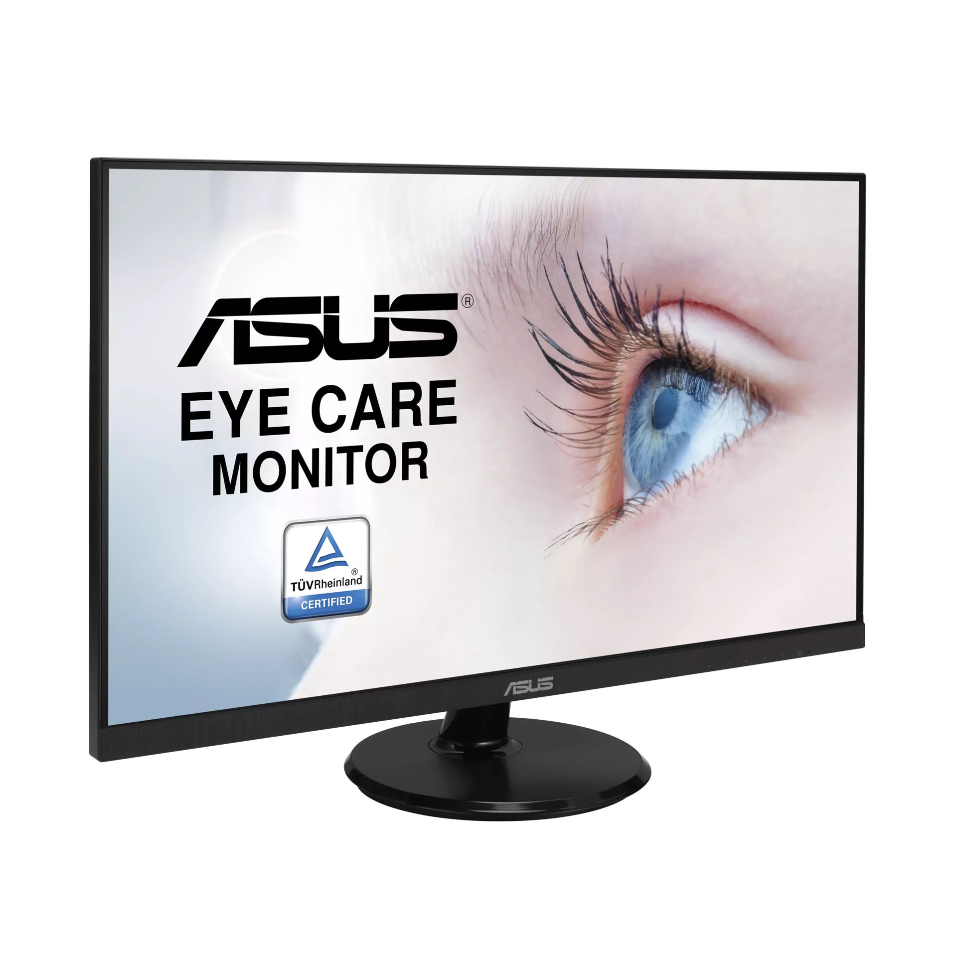 خرید بهترین مانیتور مخصوص بازی ایسوس مدل MONITOR GAMING ASUS VA-27 DQ