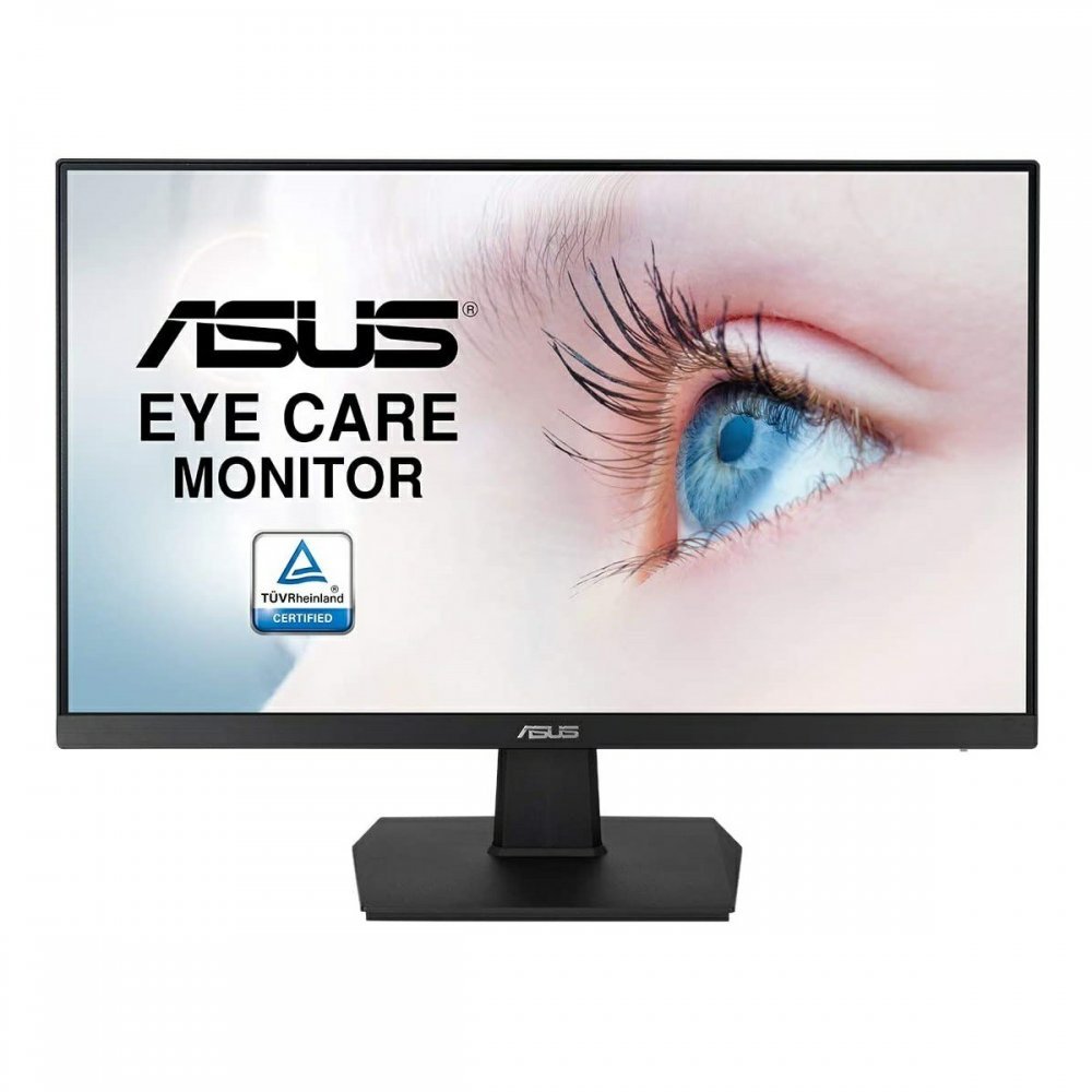 خرید،قیمت و مشخصات مانیتور ایسوس ASUS VA27EHE - قائم آی تی