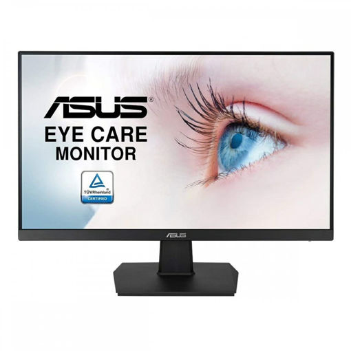 مانیتور مخصوص بازی ایسوس مدل MONITOR GAMING ASUS VA-27 EHE IPS 75HZ