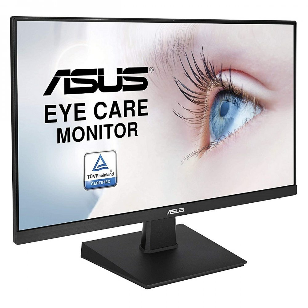 بهترین قیمت مانیتور مخصوص بازی ایسوس مدل MONITOR GAMING ASUS VA-27 EHE IPS 75HZ