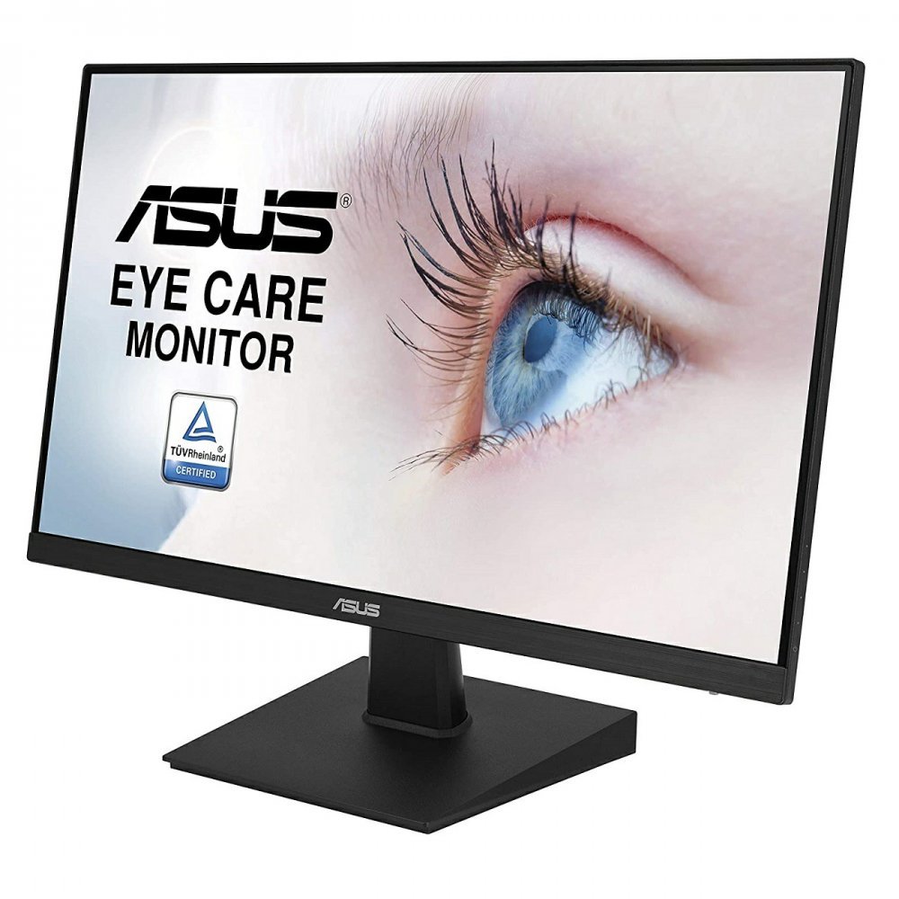 خرید بهترین مانیتور مخصوص بازی ایسوس مدل MONITOR GAMING ASUS VA-27 EHE IPS 75HZ