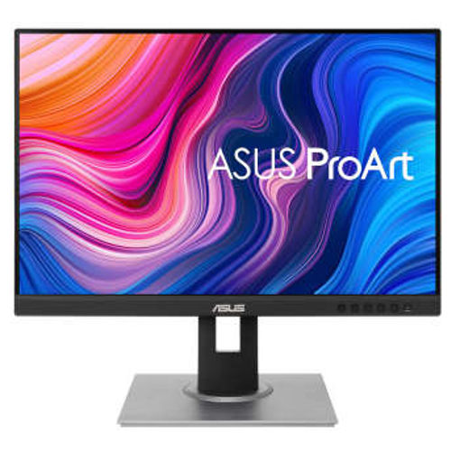 مانیتور مخصوص بازی ایسوس مدل MONITOR GAMING ASUS PA-248 QV 75HZ SRGB