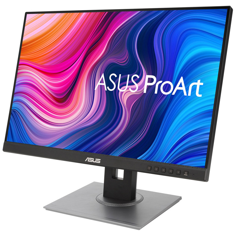 خرید بهترین مانیتور مخصوص بازی ایسوس مدل MONITOR GAMING ASUS PA-248 QV 75HZ SRGB