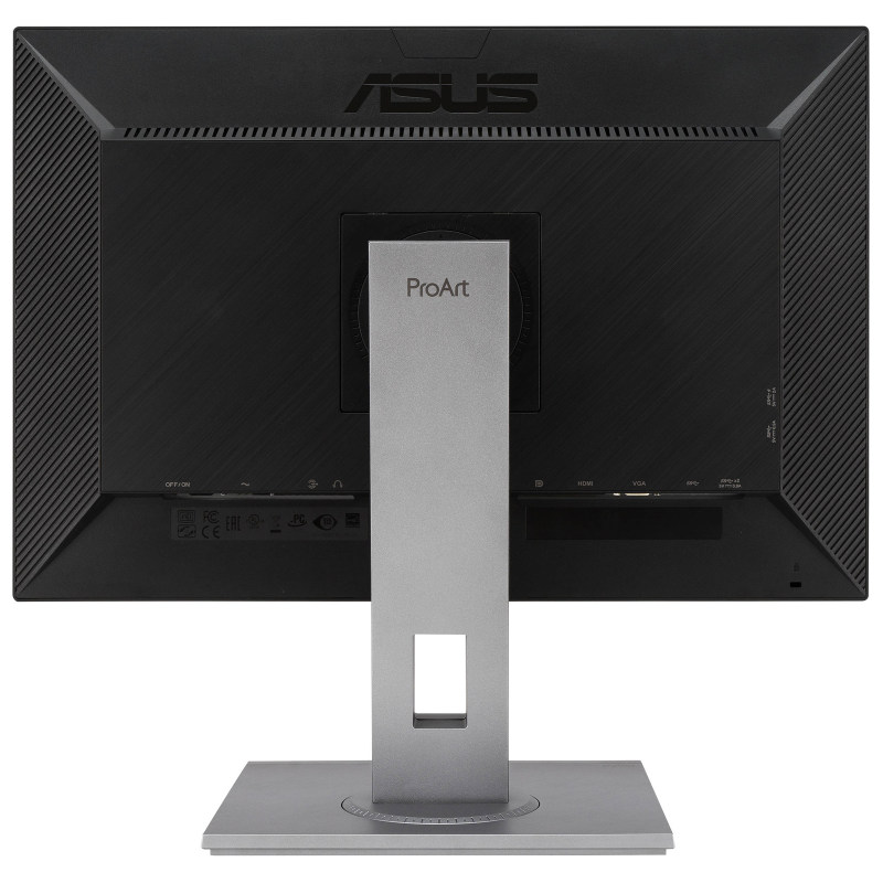 مانیتور مخصوص بازی ایسوس مدل MONITOR GAMING ASUS PA-248 QV 75HZ SRGB