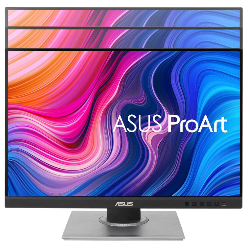 مانیتور مخصوص بازی ایسوس مدل MONITOR GAMING ASUS PA-248 QV 75HZ SRGB