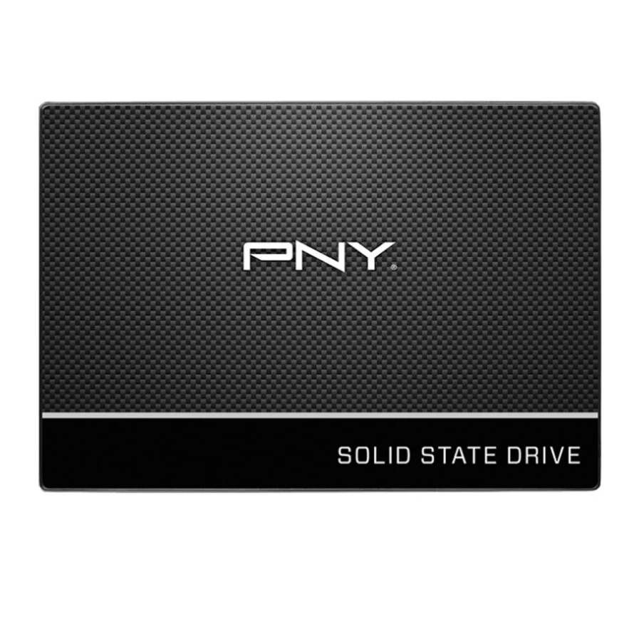 حافظه اس اس دی پی ان وای مدل SSD PNY CS-900 240G