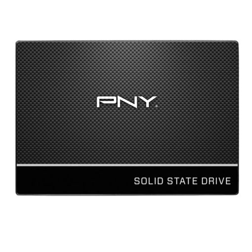حافظه اس اس دی پی ان وای ظرفیت 240 گیگابایت مدل SSD PNY CS-900 240G