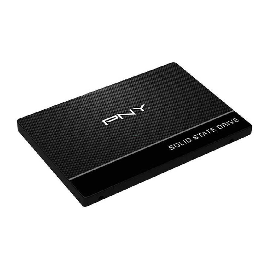 حافظه اس اس دی پی ان وای مدل SSD PNY CS-900 240G