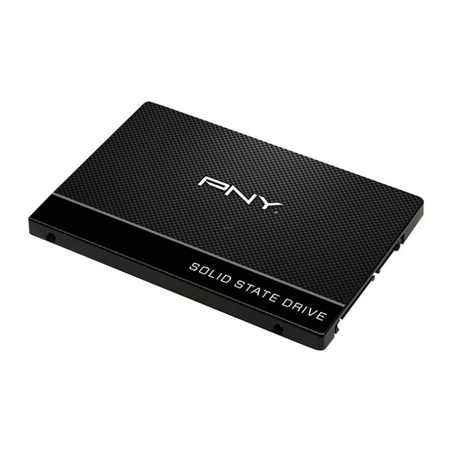 حافظه اس اس دی پی ان وای مدل SSD PNY CS-900 240G