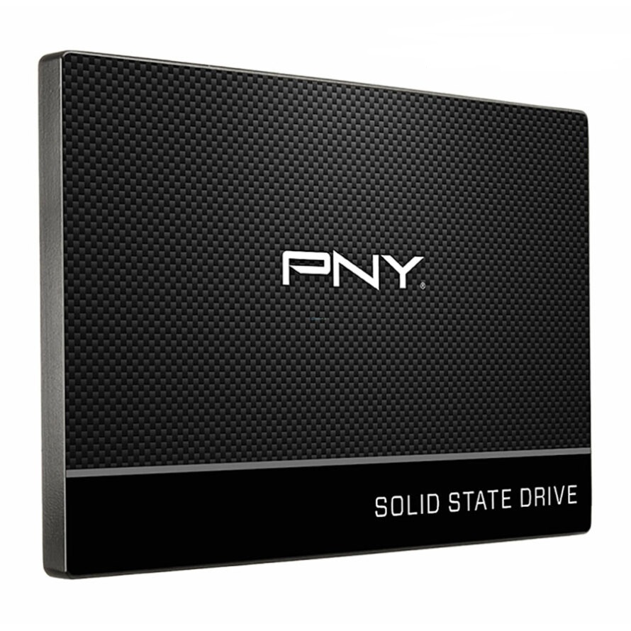 حافظه اس اس دی پی ان وای مدل SSD PNY CS-900 240G