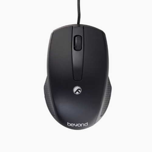 ماوس سیم دار بیاند مدل MOUSE BEYOND BM-1075