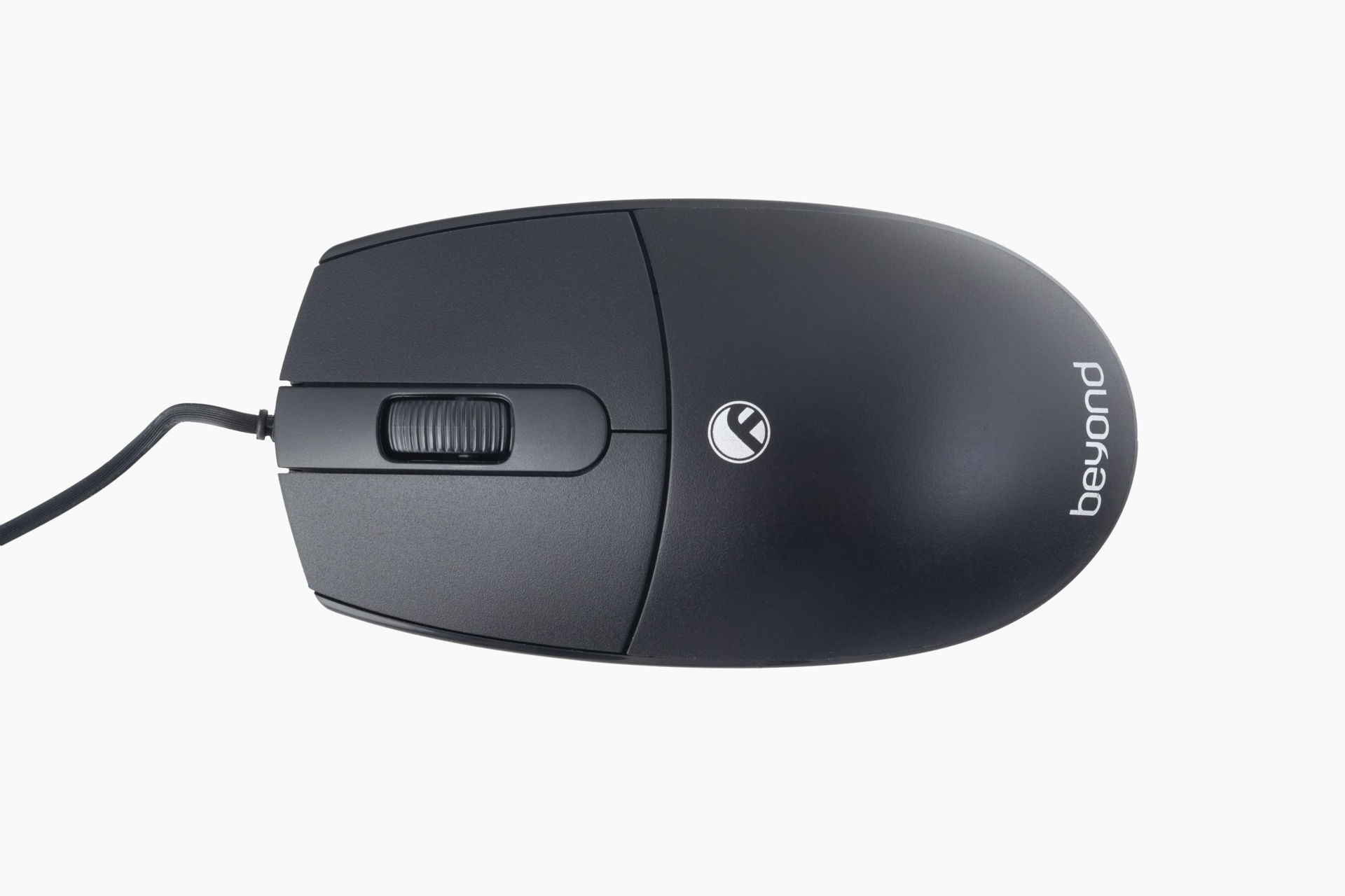 ماوس سیم دار بیاند مدل MOUSE BEYOND BM-1085