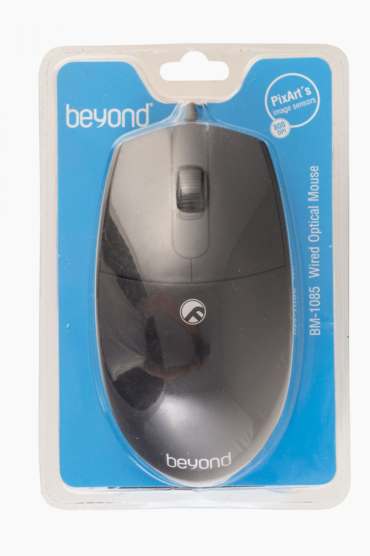 ماوس سیم دار بیاند مدل MOUSE BEYOND BM-1085