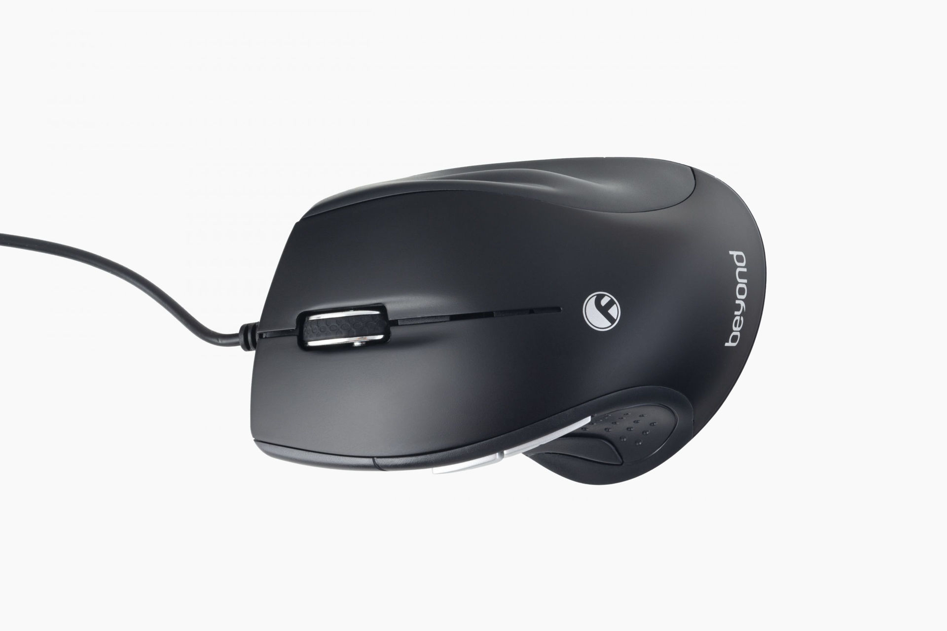 ماوس سیم دار بیاند مدل MOUSE BEYOND BM-1110