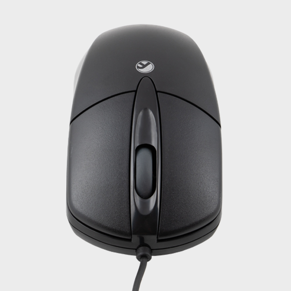 ماوس سیم دار بیاند مدل MOUSE BEYOND BM-1214