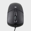 ماوس سیم دار بیاند مدل MOUSE BEYOND BM-1214