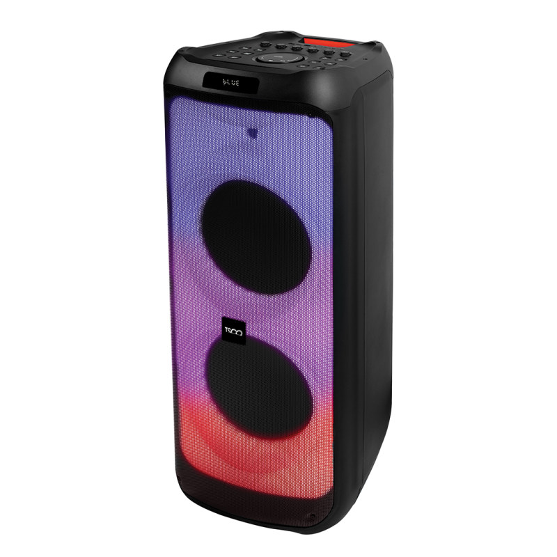اسپیکر قابل حمل تسکو مدل SPEAKER BLUETOOTH TSCO TS-2085 در قائم آی تی