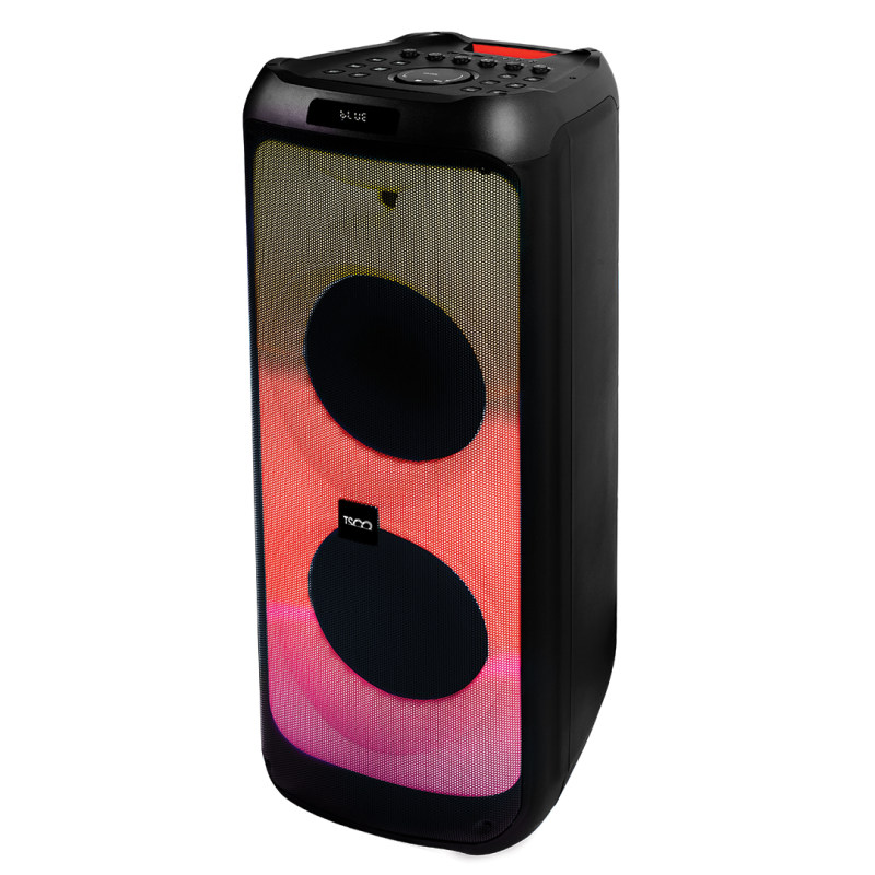 اسپیکر قابل حمل تسکو مدل SPEAKER BLUETOOTH TSCO TS-2085 در قائم آی تی