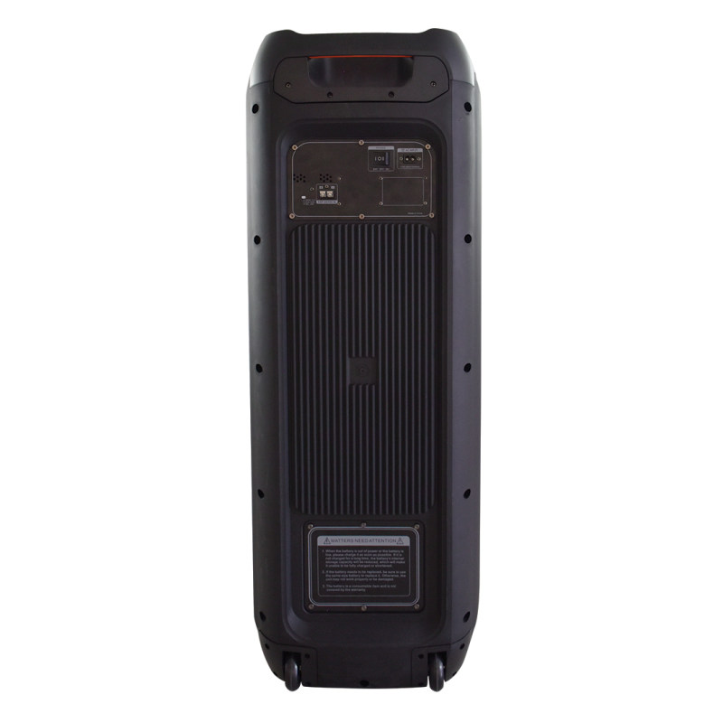 اسپیکر قابل حمل تسکو مدل SPEAKER BLUETOOTH TSCO TS-2085 در قائم آی تی