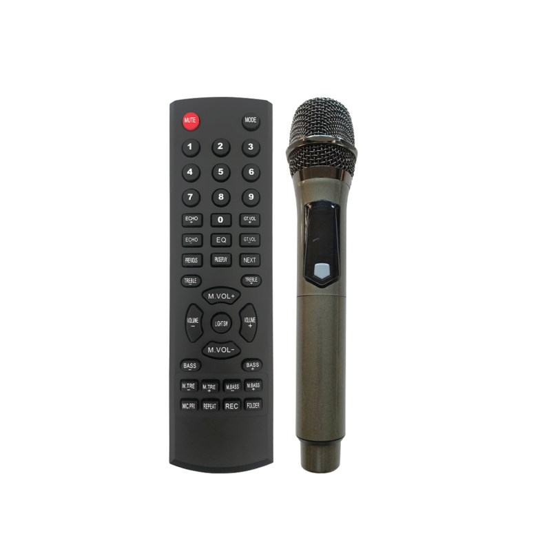 اسپیکر قابل حمل تسکو مدل SPEAKER BLUETOOTH TSCO TS-2085 در قائم آی تی