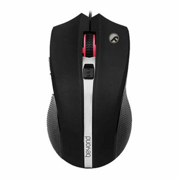 ماوس سیم دار بیاند مدل MOUSE BEYOND BM-3030