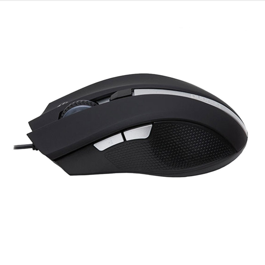 ماوس سیم دار بیاند مدل MOUSE BEYOND BM-3030