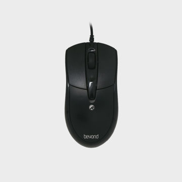 ماوس سیم دار بیاند مدل MOUSE BEYOND BM-3230