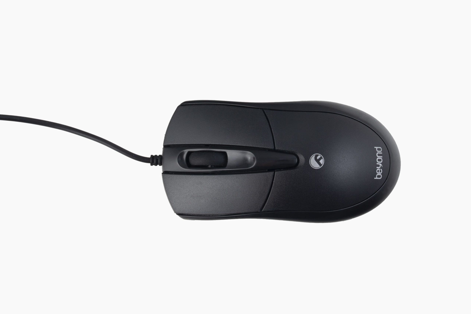 ماوس سیم دار بیاند مدل MOUSE BEYOND BM-3230