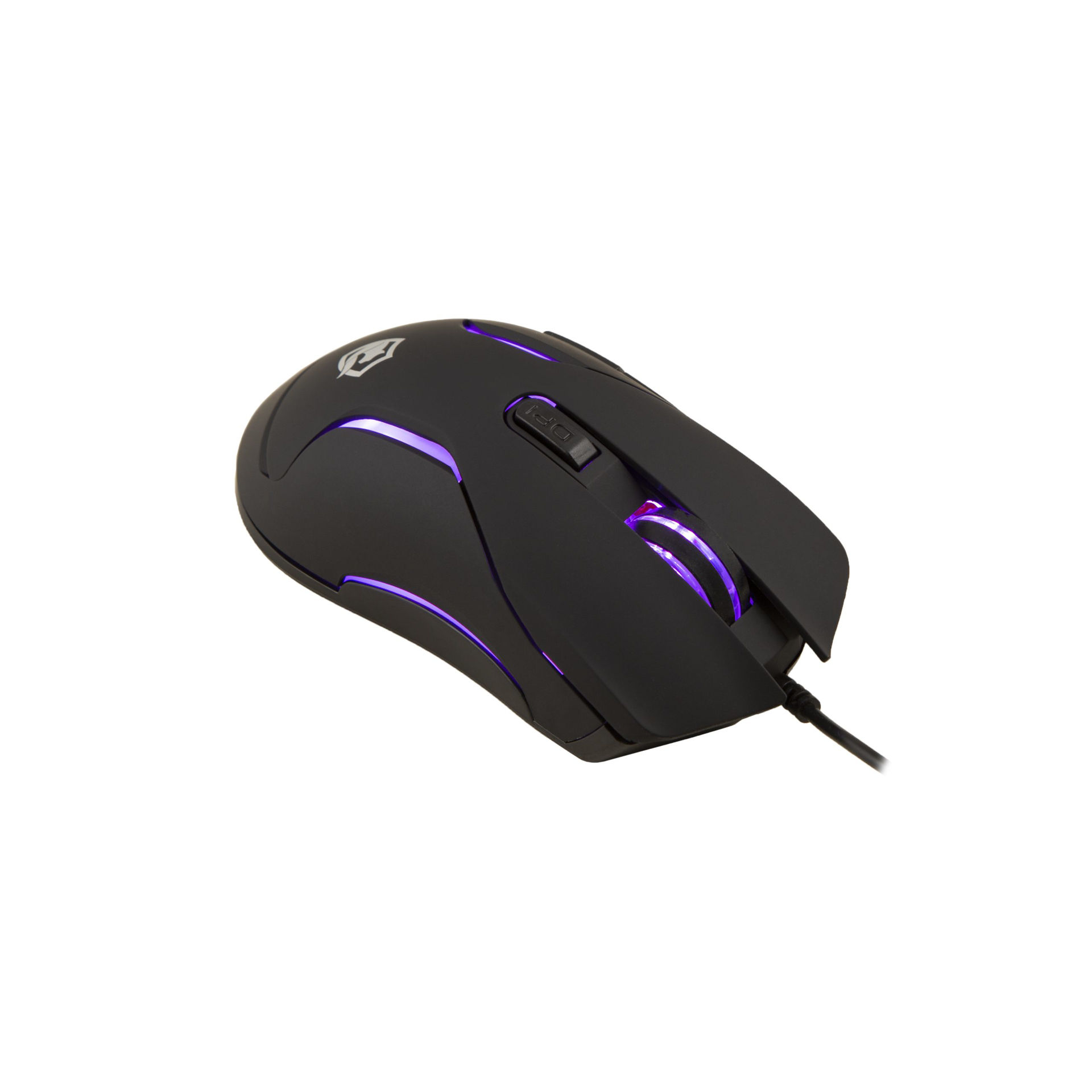 ماوس مخصوص بازی بیاند مدل MOUSE GAMING BEYOND BGM-1282 6D