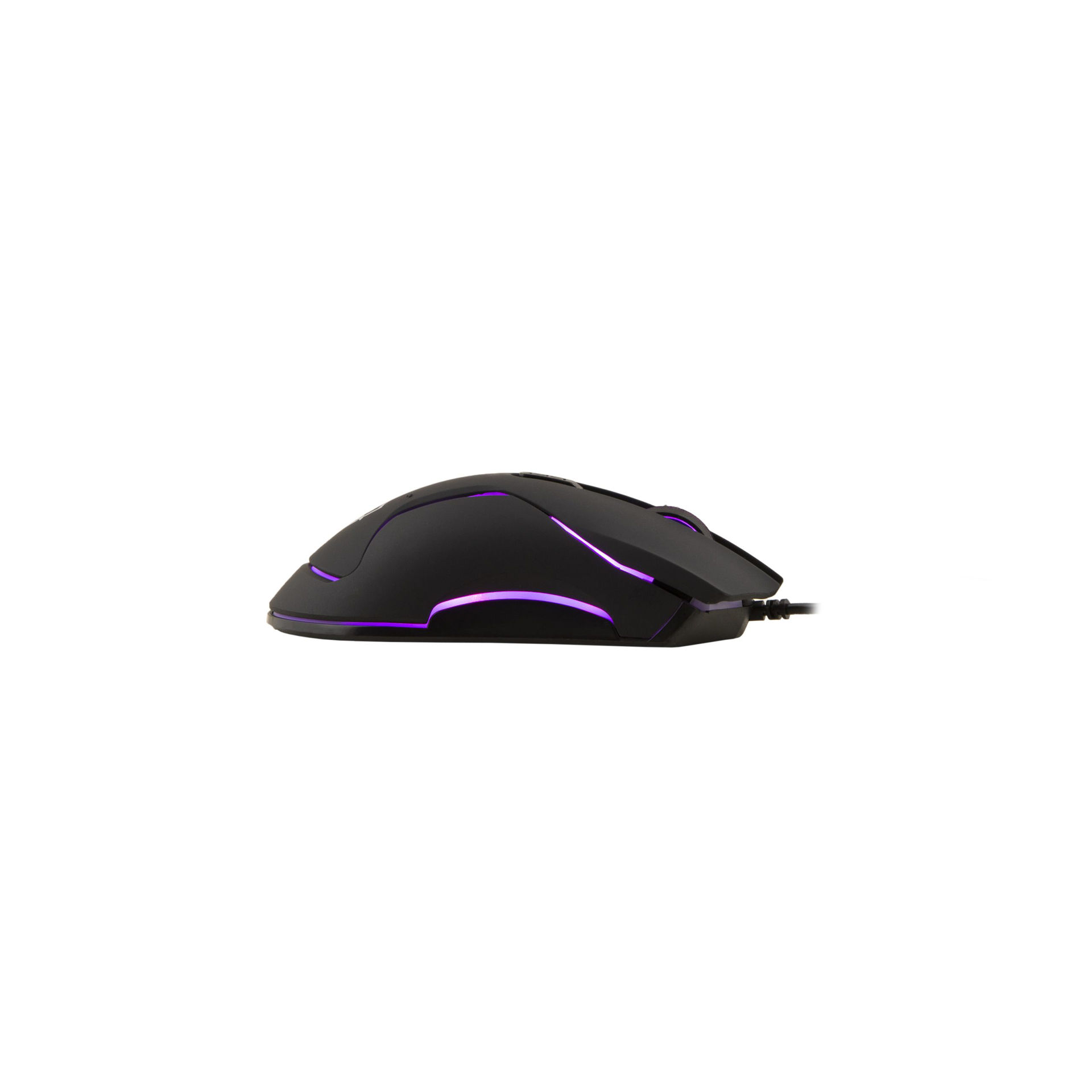 ماوس مخصوص بازی بیاند مدل MOUSE GAMING BEYOND BGM-1282 6D