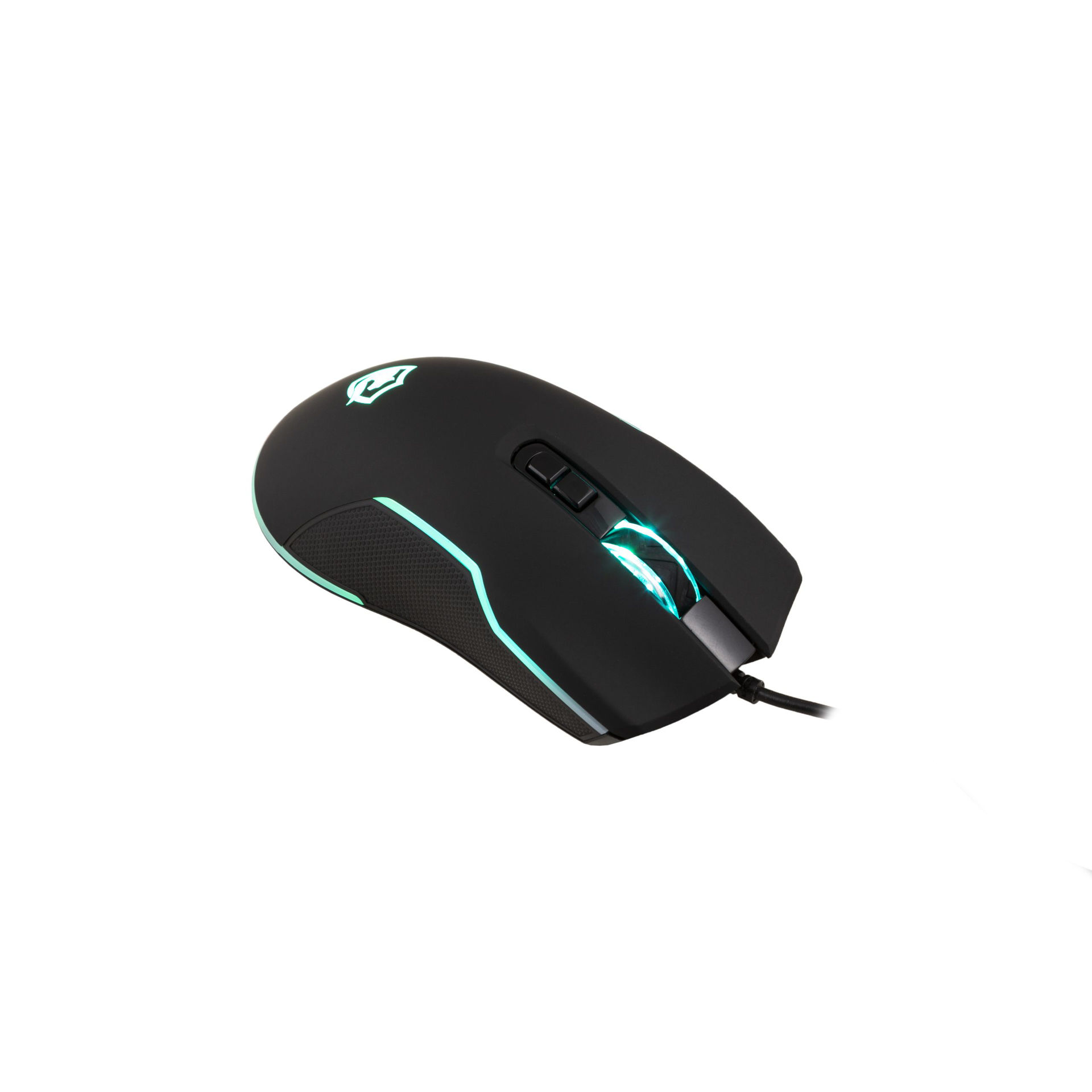 ماوس مخصوص بازی بیاند مدل MOUSE GAMING BEYOND BGM-1284 7D