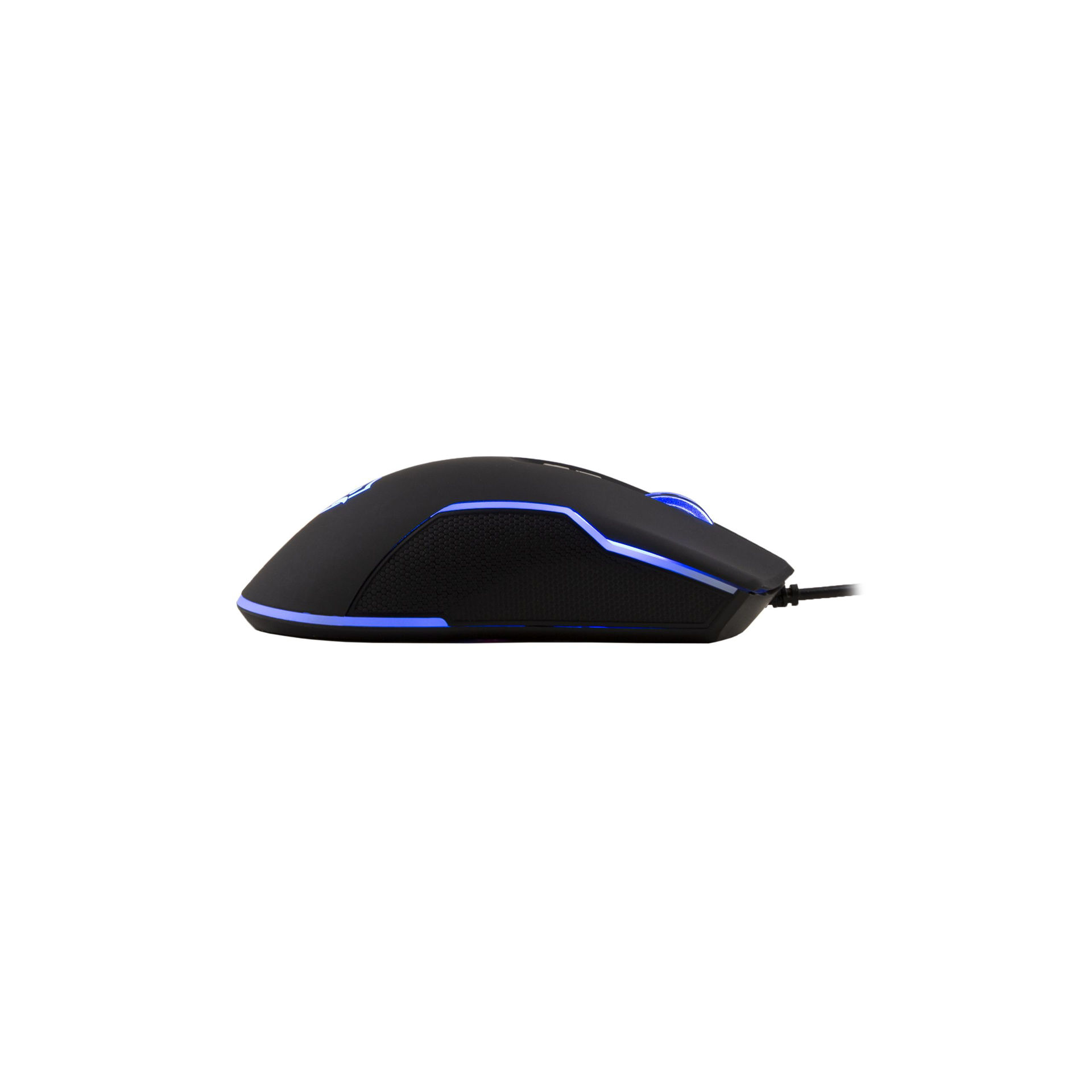 ماوس مخصوص بازی بیاند مدل MOUSE GAMING BEYOND BGM-1284 7D