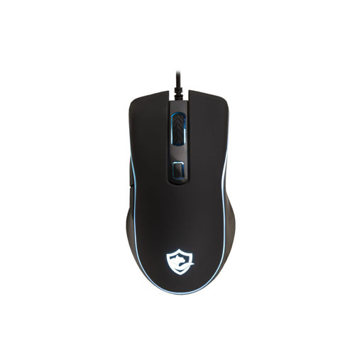 ماوس مخصوص بازی بیاند مدل MOUSE GAMING BEYOND BGM-1219 6D