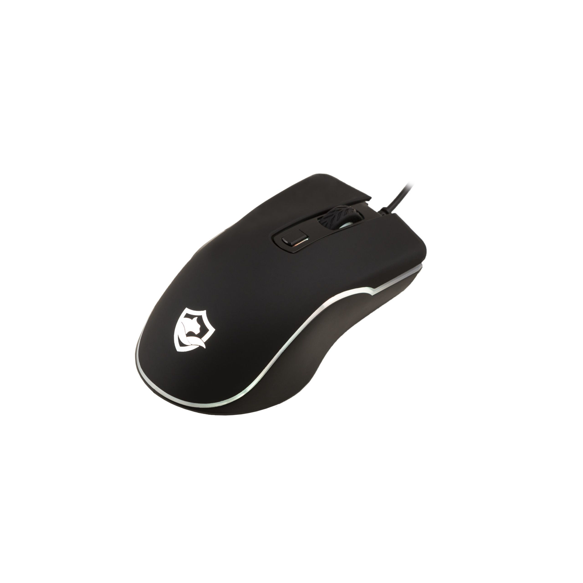 ماوس مخصوص بازی بیاند مدل MOUSE GAMING BEYOND BGM-1219 6D