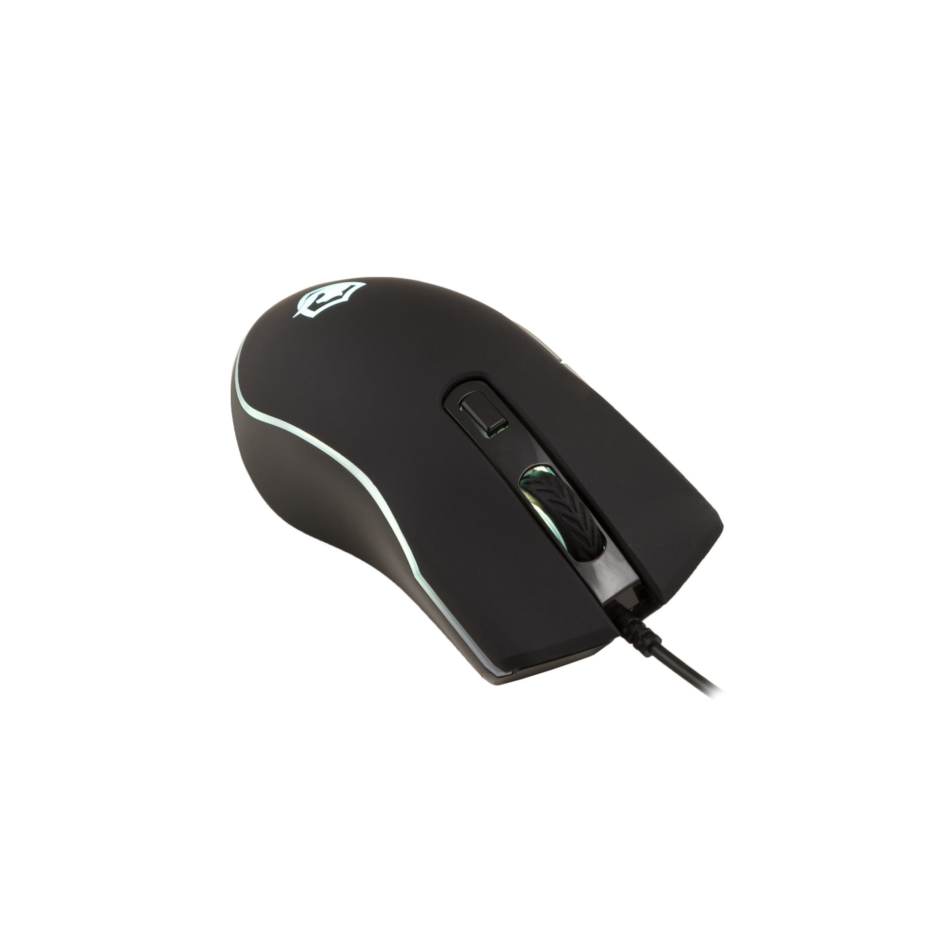 ماوس مخصوص بازی بیاند مدل MOUSE GAMING BEYOND BGM-1219 6D