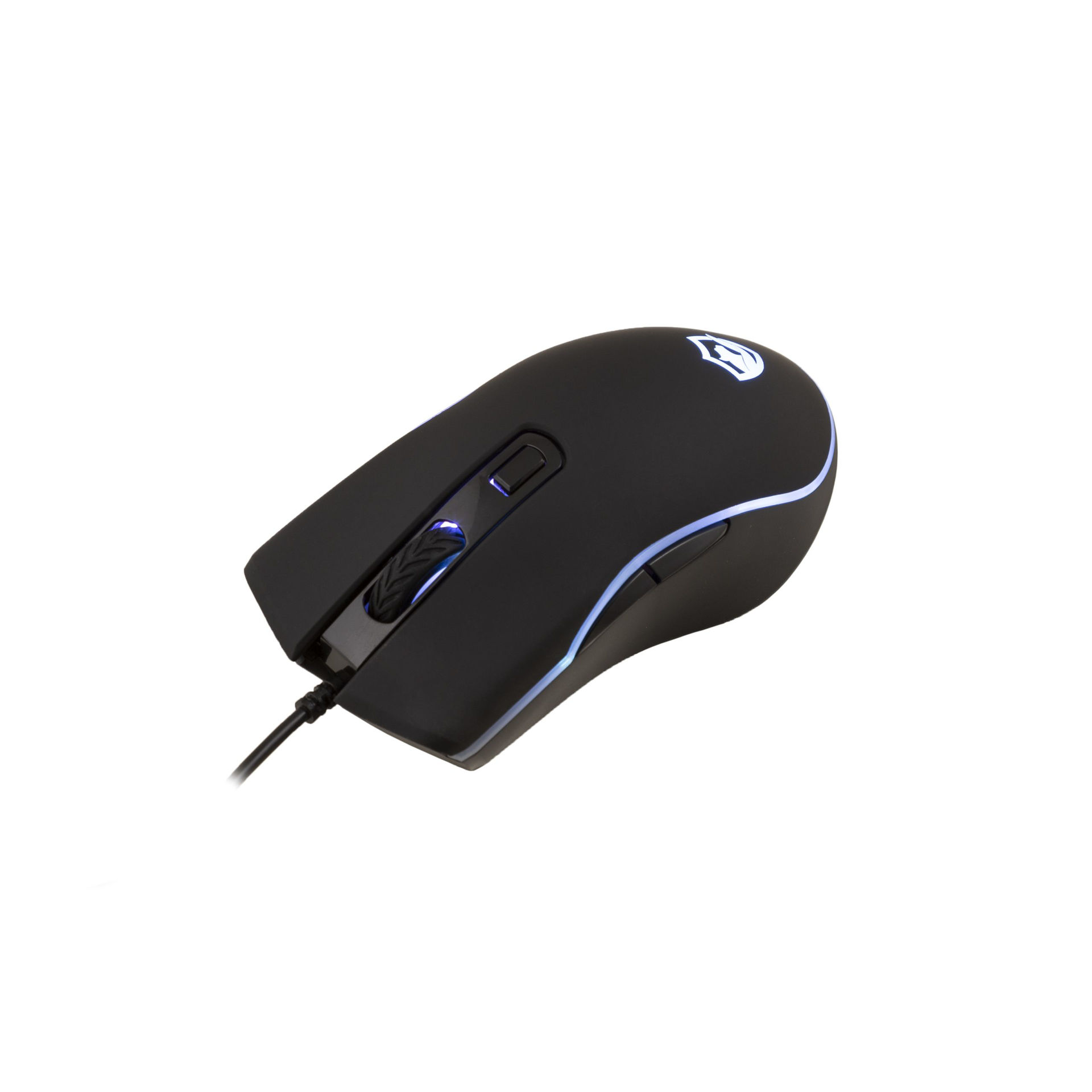 ماوس مخصوص بازی بیاند مدل MOUSE GAMING BEYOND BGM-1219 6D